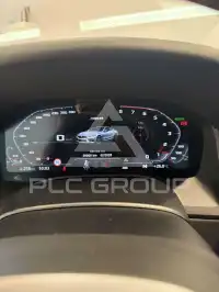 2021 BMW M8