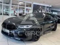 2021 BMW M8