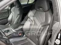2021 BMW M8