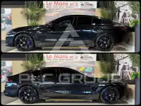 2021 BMW M8