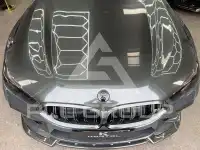 2021 BMW M8