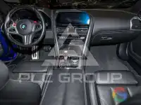 2021 BMW M8