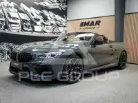2021 BMW M8