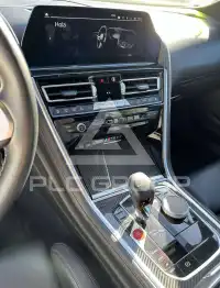 2021 BMW M8