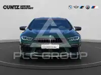 2021 BMW M8