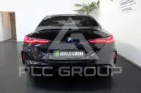 2021 BMW M8