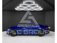 2021 BMW M8