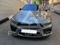 2021 BMW M8