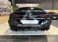 2021 BMW M8