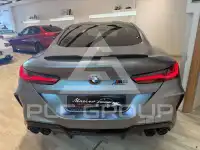 2021 BMW M8