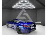 2021 BMW M8