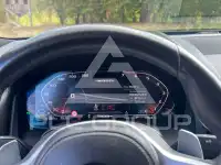2021 BMW M8