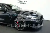 2021 BMW M8