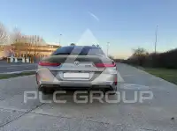 2021 BMW M8