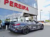 2021 BMW M8