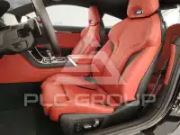 2021 BMW M8
