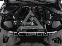 2021 BMW M8