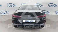 2021 BMW M8