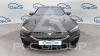 2021 BMW M8