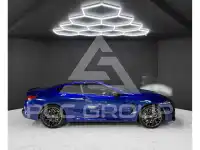 2021 BMW M8
