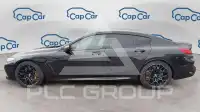 2021 BMW M8