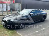 2021 BMW M8