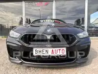 2021 BMW M8