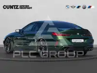 2021 BMW M8