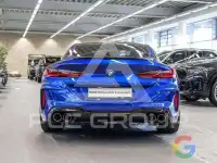2021 BMW M8