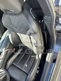 2021 BMW M8