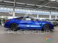 2021 BMW M8
