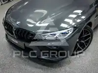 2021 BMW M8