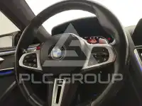 2021 BMW M8