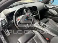 2021 BMW M8