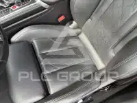 2021 BMW M8