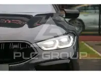 2021 BMW M8