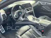 2021 BMW M8