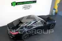 2021 BMW M8