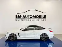 2021 BMW M8