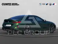 2021 BMW M8