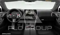 2021 BMW M8