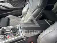 2021 BMW M8