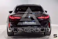 2021 BMW M8