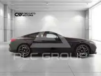2021 BMW M8