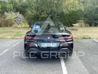 2021 BMW M8