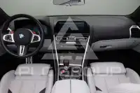 2021 BMW M8