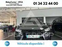 2021 BMW M8