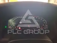 2021 BMW M8