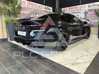 2021 BMW M8