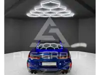 2021 BMW M8
